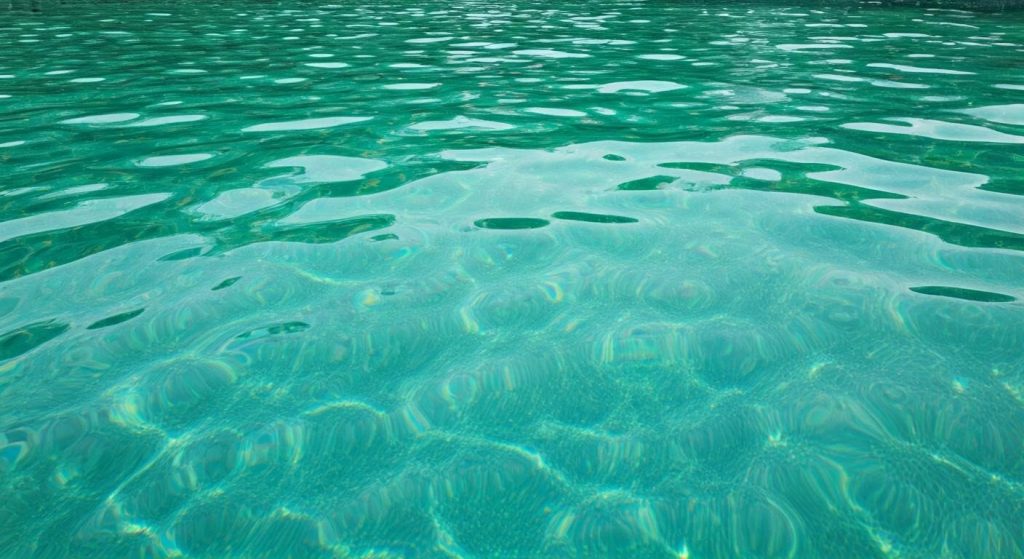 guide: rétablir un chlore libre fiable en piscine