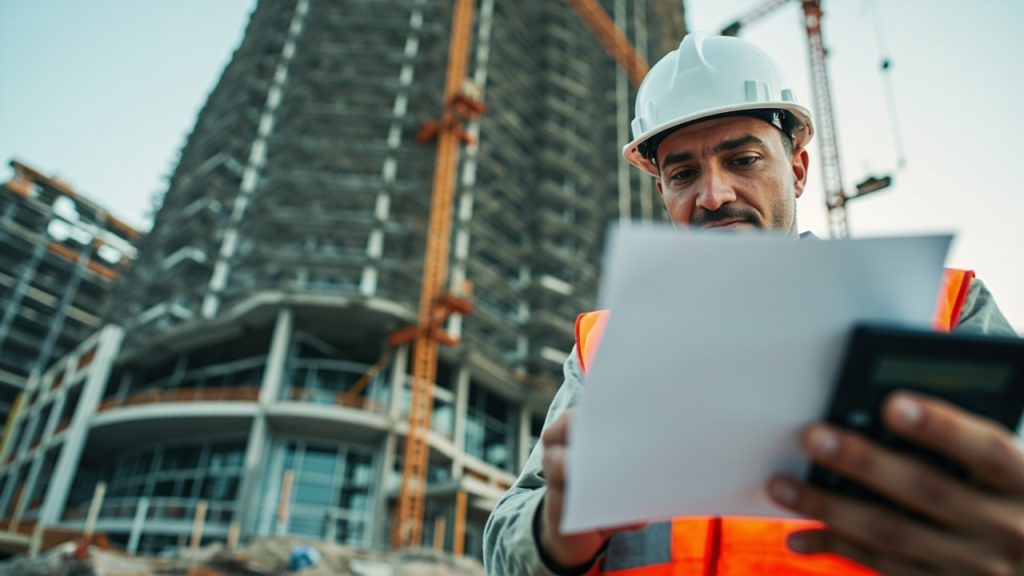 attestation sismique: coût pour permis de construire