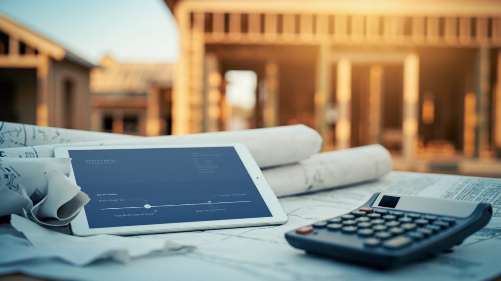 permis de construire ou dp : gagnez du temps en 2026