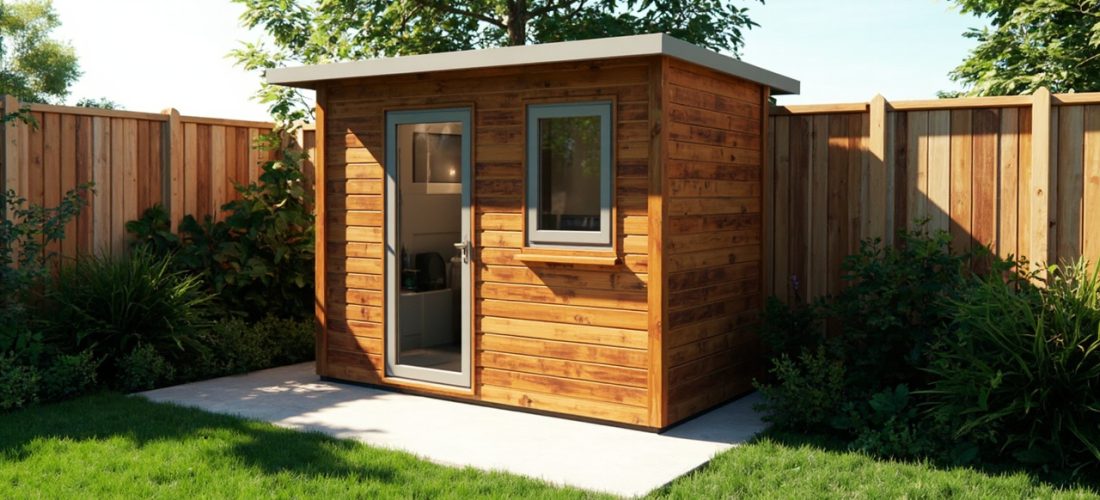 abri de jardin: guide complet 2026 pour réussir sans stress