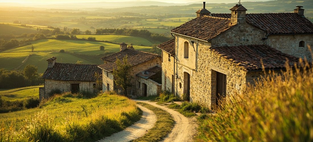 acheter une maison pas chère en france 2026: zones d'achat