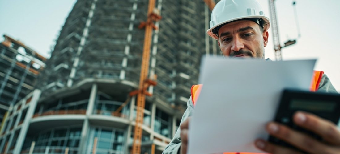 attestation sismique: coût pour permis de construire