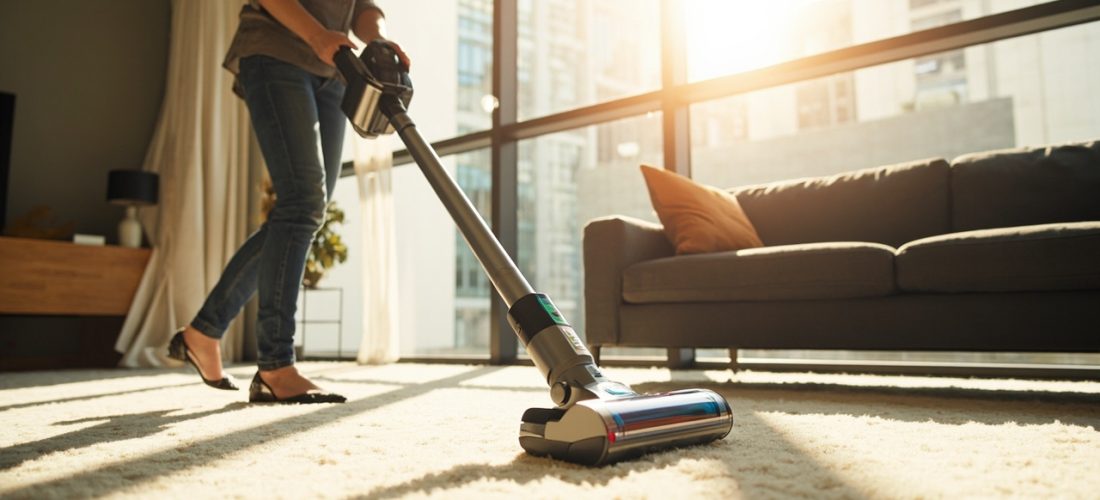 dustgo: avis 2026 et conseils pour nettoyer tapis et canapés