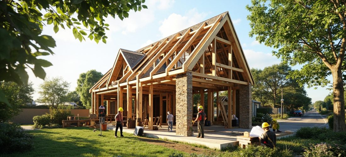 constructeurs de maisons à quimper 2026: guide et choix