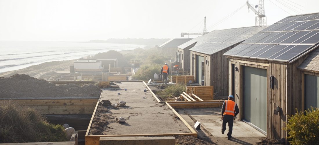 constructeurs de maison dans le finistère : top 8 2026