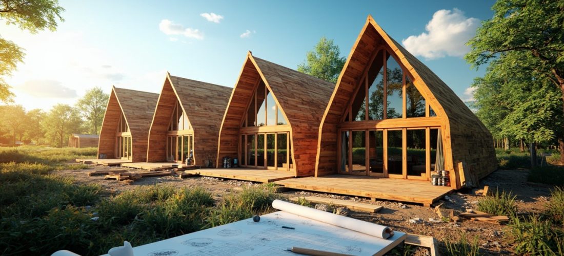 maison en a: 4 constructeurs fiables pour votre projet 2026