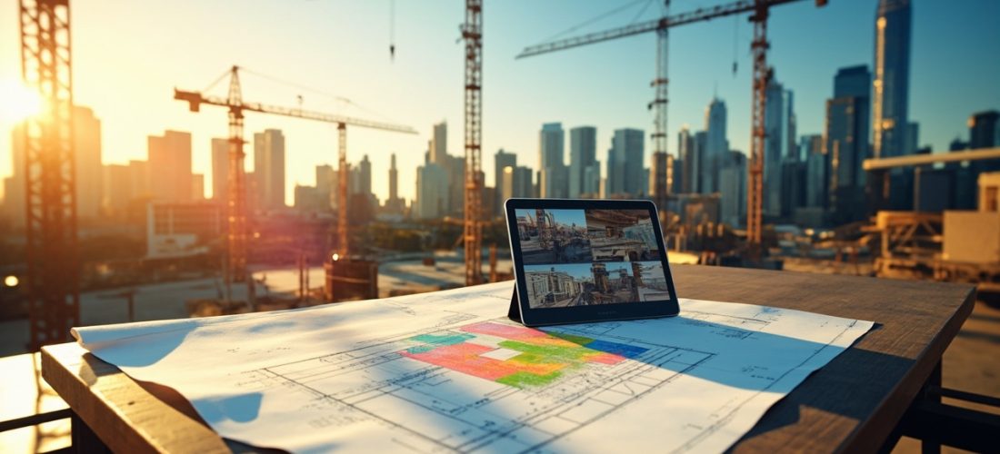 permis de construire 2026 : tout savoir sur dp et seuils