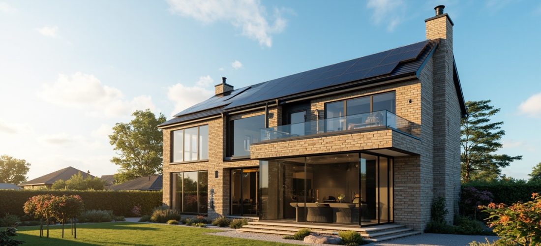 maison en brique 2026 : guide rapide pour confort et coûts