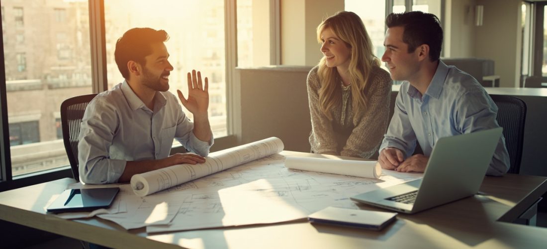 permis de construire : guide rapide pour consulter en mairie