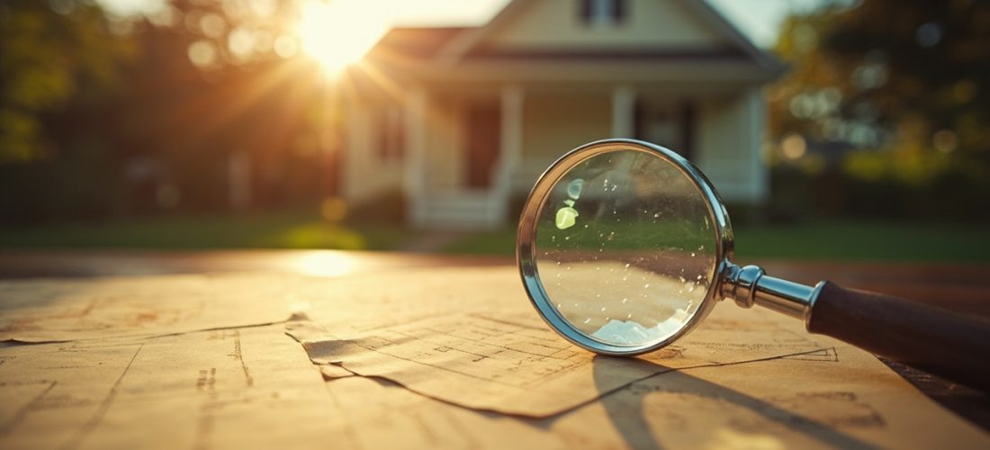 date de construction d’une maison : guide fiable pour 2026