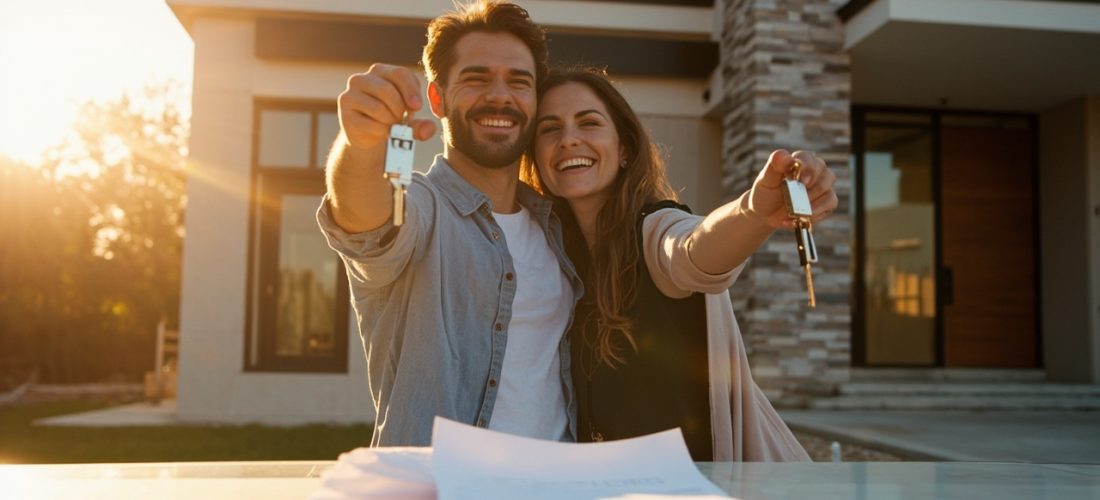 devenir propriétaire en payant un loyer: guide pas à pas