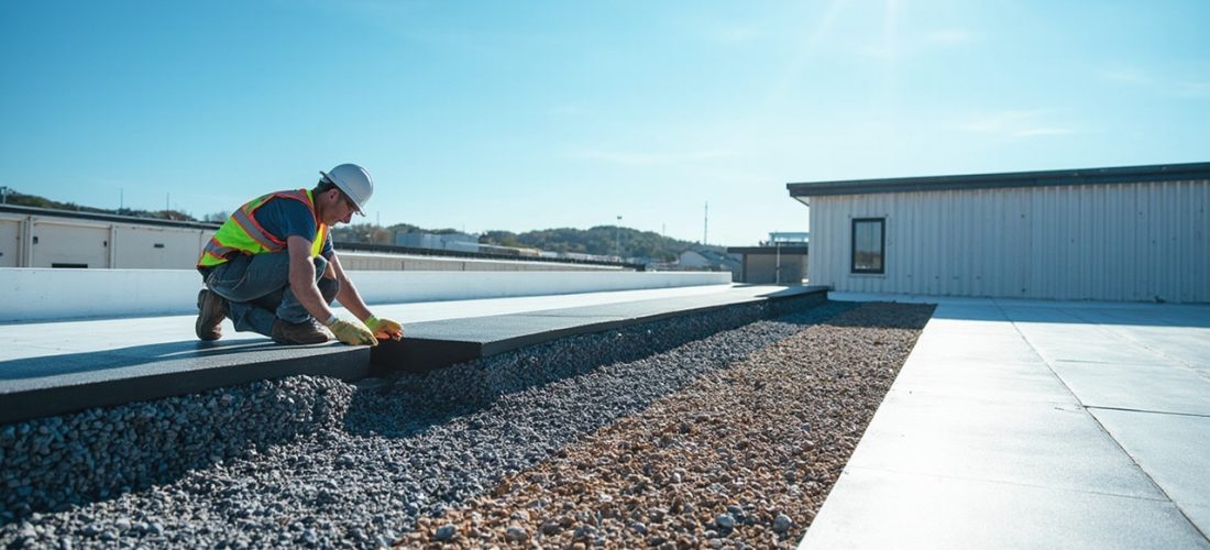 durée de vie moyenne d’un toit plat : guide pratique 2026