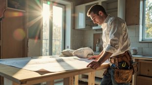 entreprise de rénovation à nantes: guide pour choisir un pro