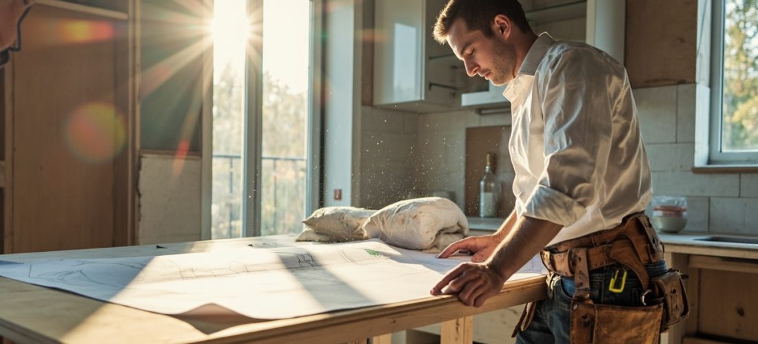 entreprise de rénovation à nantes: guide pour choisir un pro