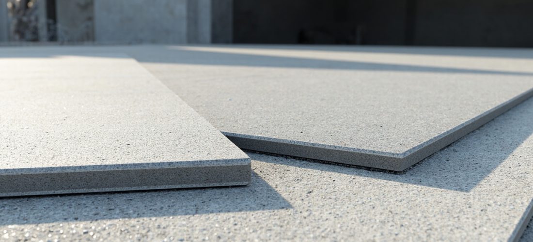 Épaisseur dalle béton : guide rapide selon usage et charges