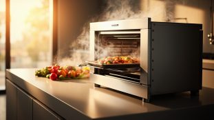 four à vapeur : guide pratique pour cuisiner mieux