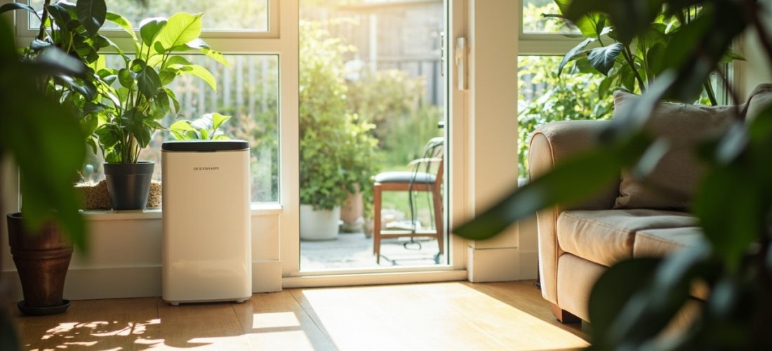 taux d'humidité : 9 méthodes pour votre maison en 2026