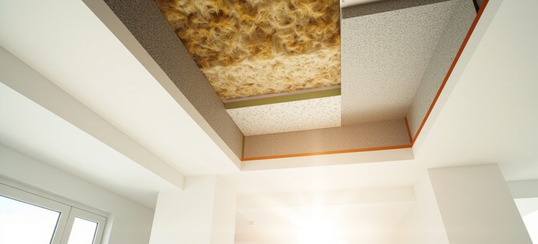 isoler un plafond déjà existant en 2026 : guide pratique