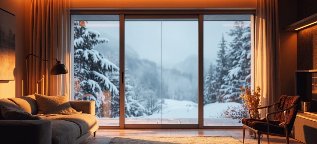 isoler une porte coulissante : guide rapide et efficace