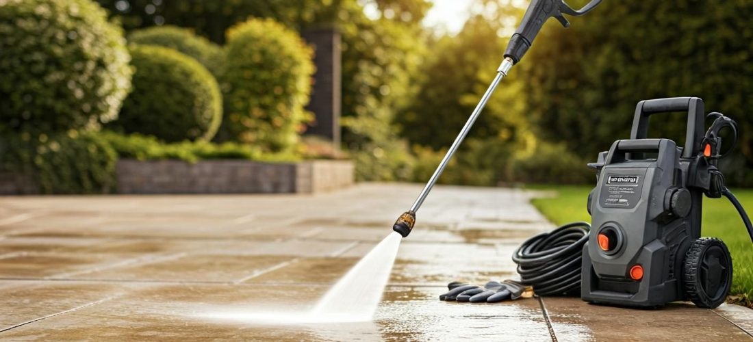 lance télescopique parkside compatible karcher : tout savoir