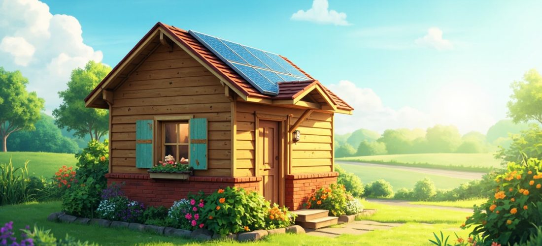 maison habitable à 80 000 euros: guide et conseils