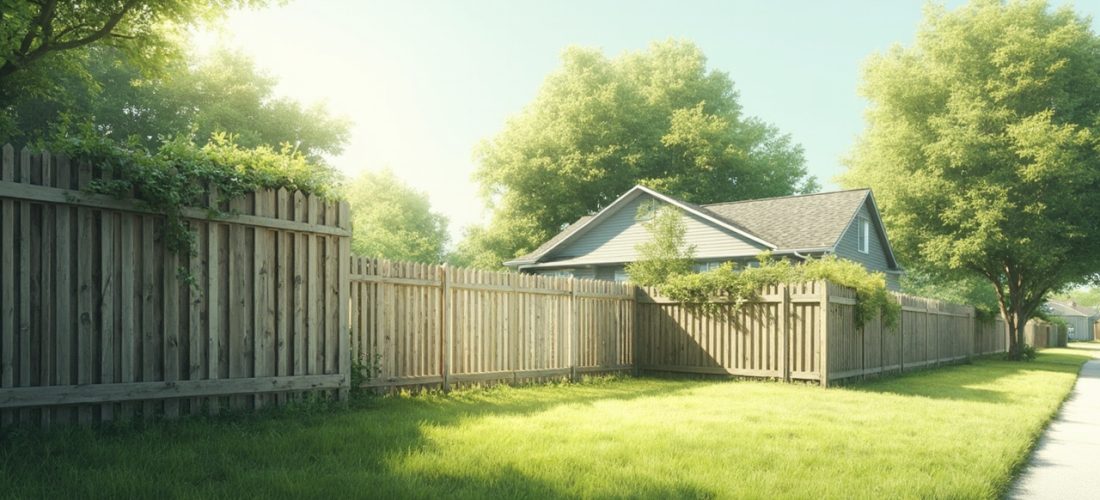 mur de clôture : dp ou pc en 2026, guide clair et pratique