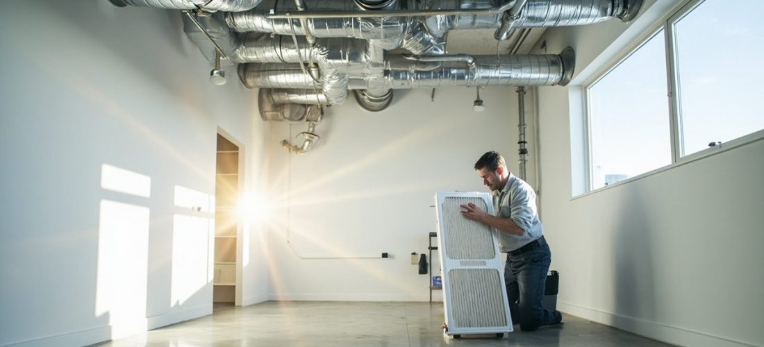 vmc propre : améliorez l’air et diminuez la facture