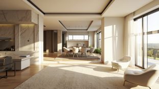 nombre de pièces d’une maison: méthode pour vos annonces