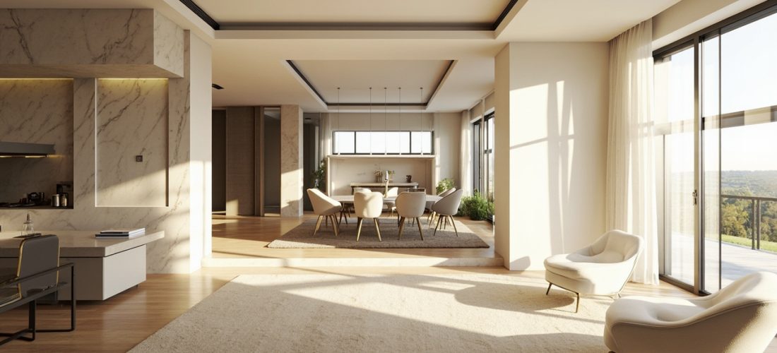 nombre de pièces d’une maison: méthode pour vos annonces