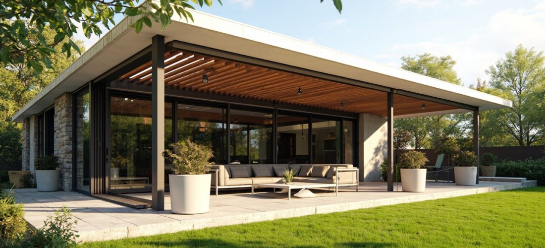 pergola ouverte 2026 : dp ou pc, guide rapide et clair