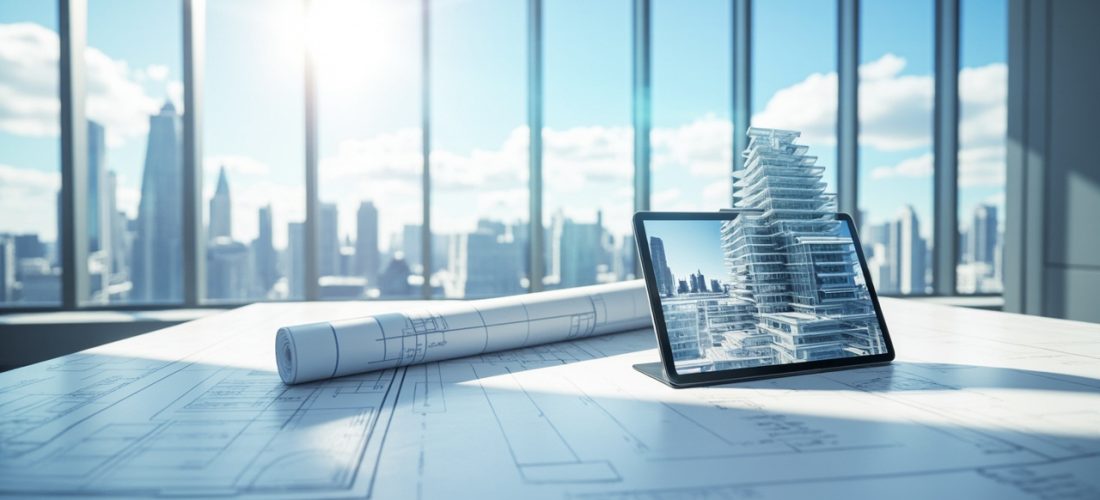 permis de construire 2026: guide rapide pour votre dossier