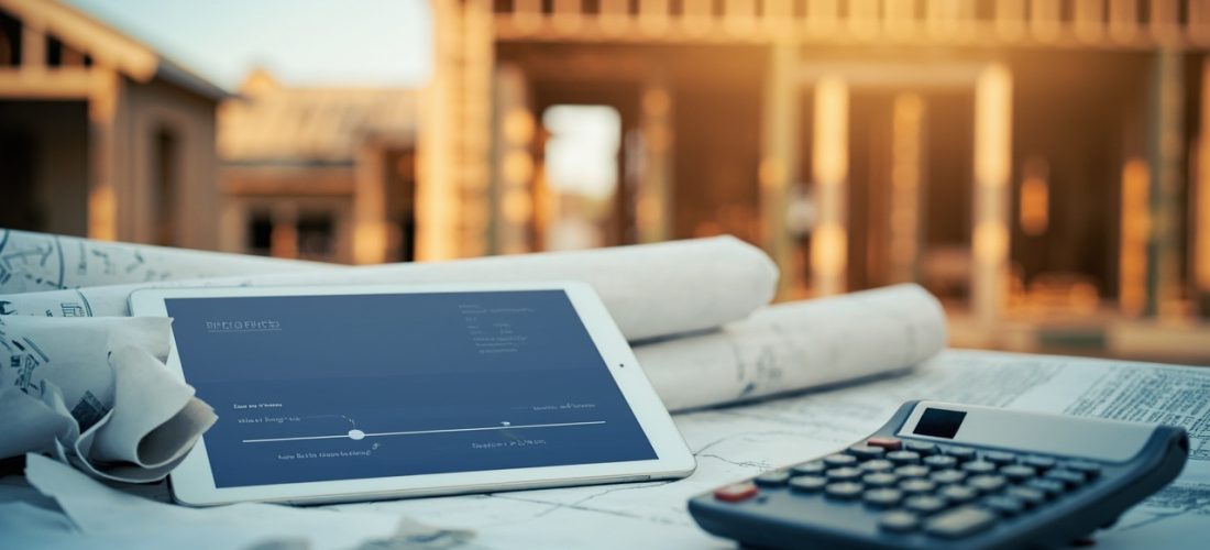 permis de construire ou dp : gagnez du temps en 2026