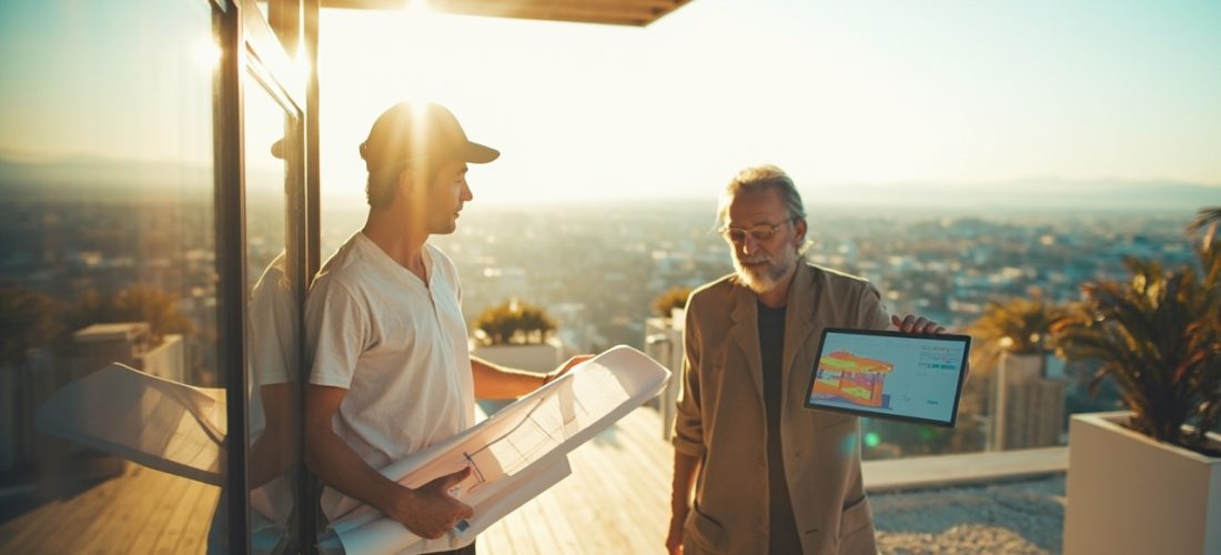 permis de construire terrasse 2026 : guide et démarches