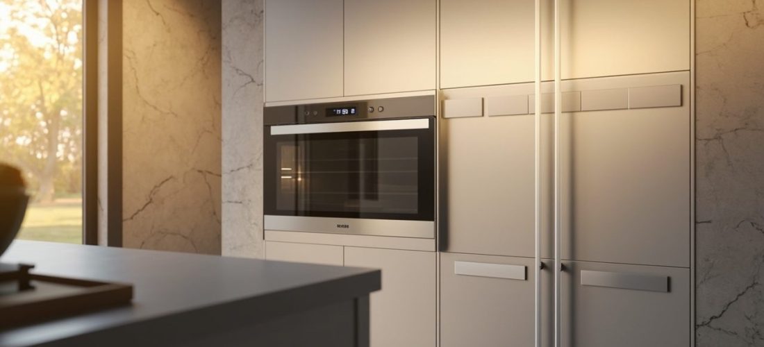 plaque anti chaleur pour four et frigo: confort, économies