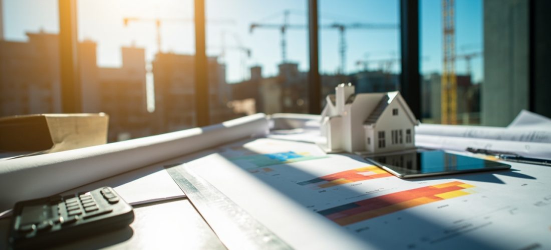 prix du permis de construire 2026 : estimez votre budget