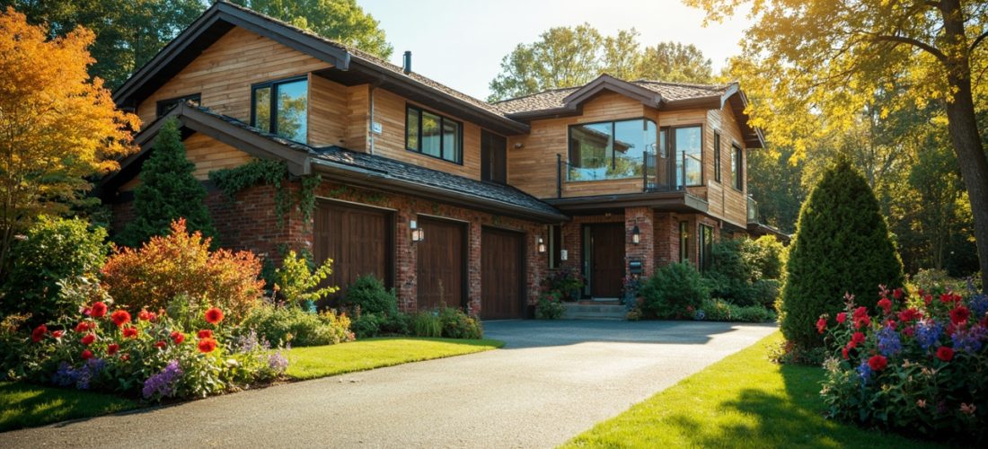 prix d'une maison de 100 m² en 2026 : estimation et conseils