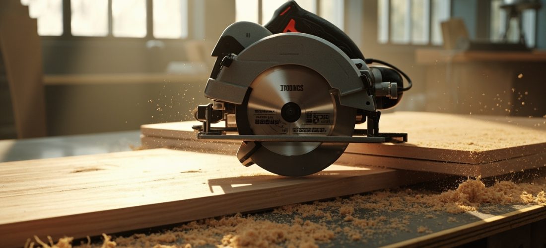 scies circulaires racetools 2026 : avis et choix gagnant