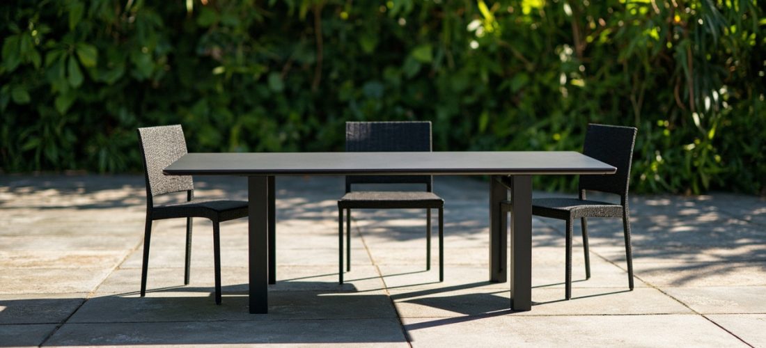 table de jardin hpl : 5 limites à connaître en 2026