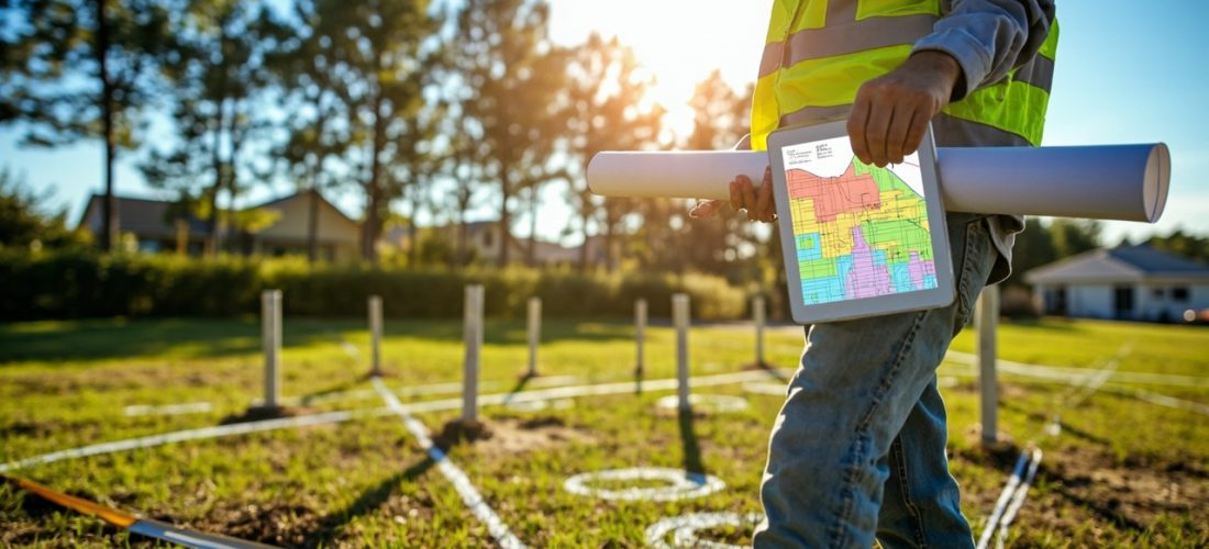 terrain constructible : vérifiez rapidement sa faisabilité