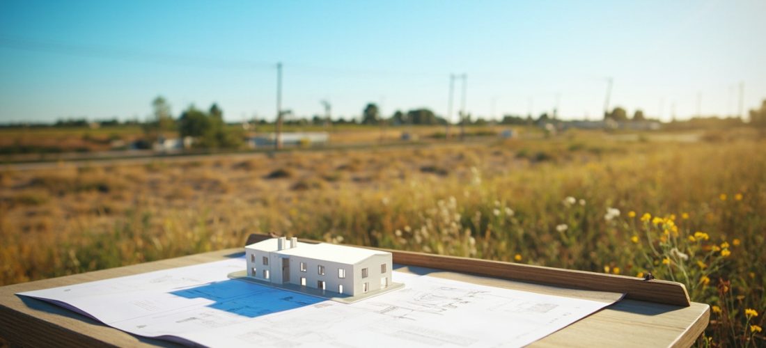 terrain non constructible : comment le rendre constructible