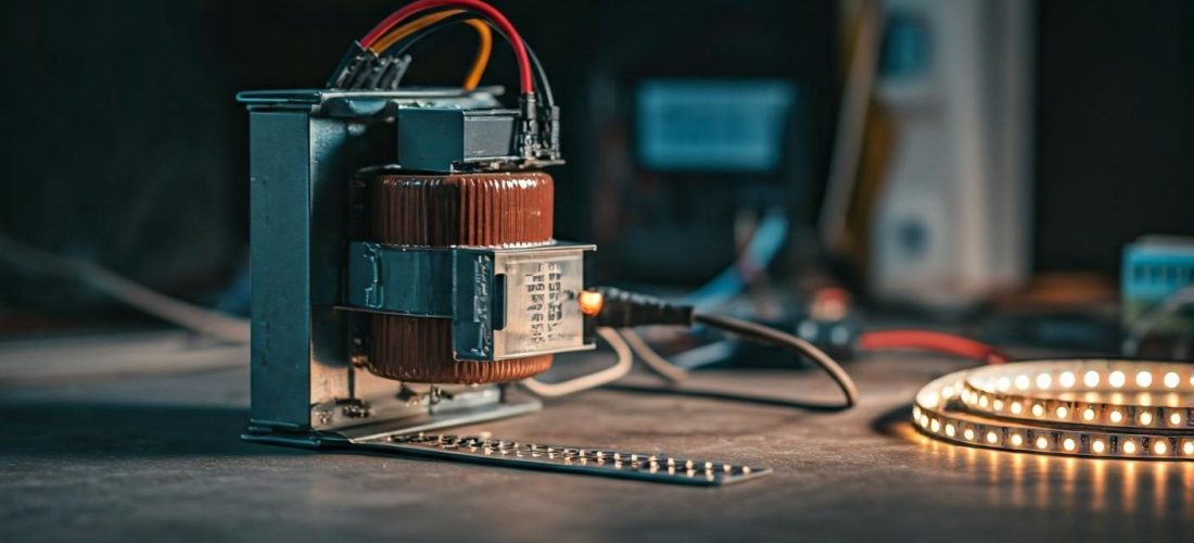 transformateur 220v vers 24v : guide sûr et pratique