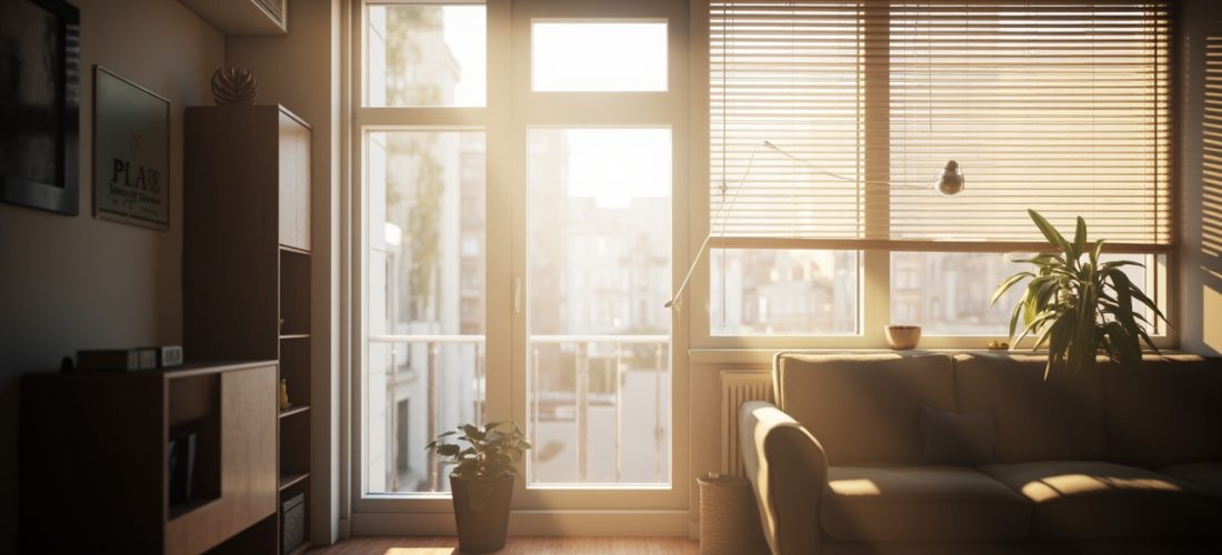 vis à vis gênant: protégez votre intimité sans conflit